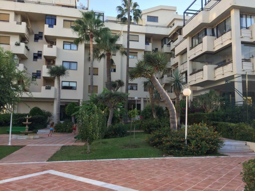 Montemar Puerto Torremolinos Exterior foto