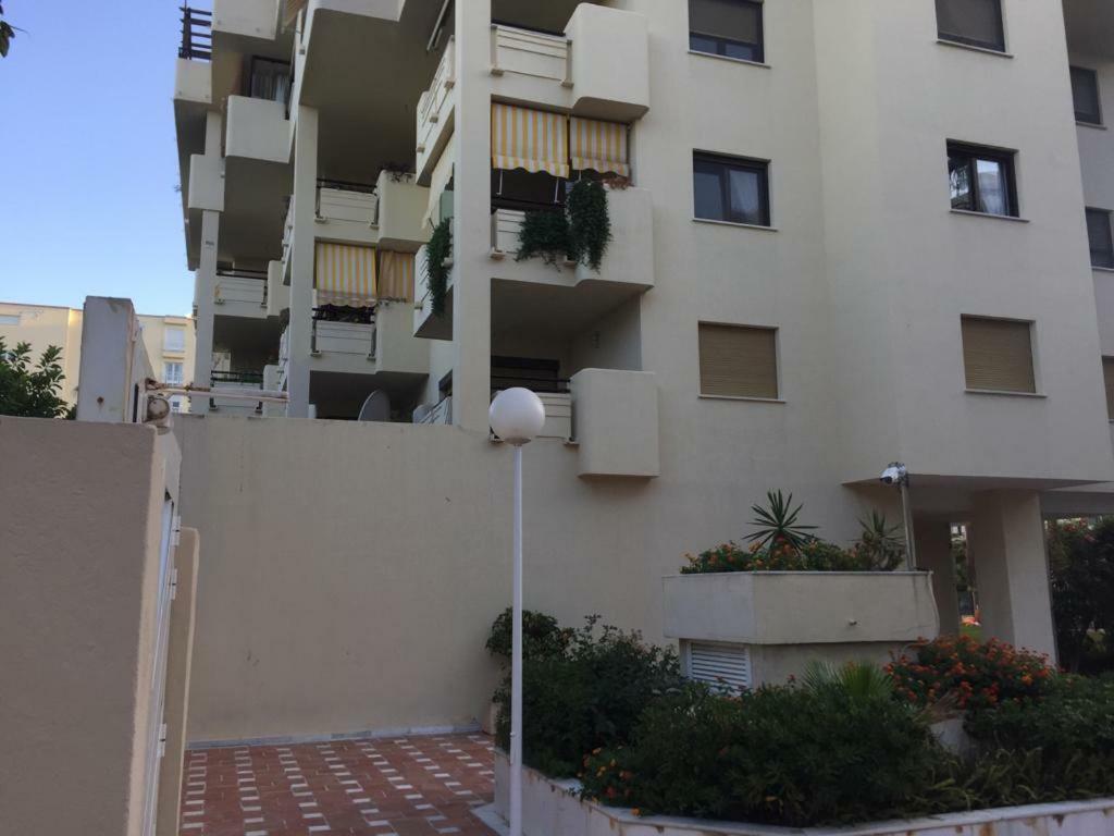 Montemar Puerto Torremolinos Exterior foto